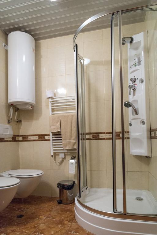 Hotel General Gurko House Veliko Tarnovo Exteriér fotografie