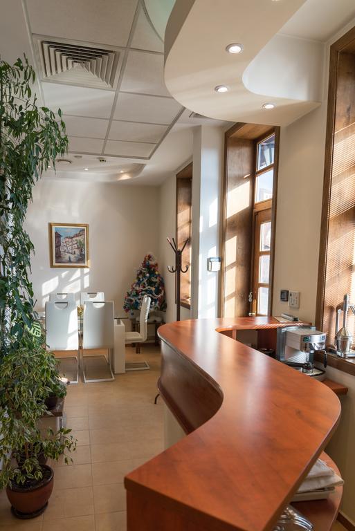 Hotel General Gurko House Veliko Tarnovo Exteriér fotografie