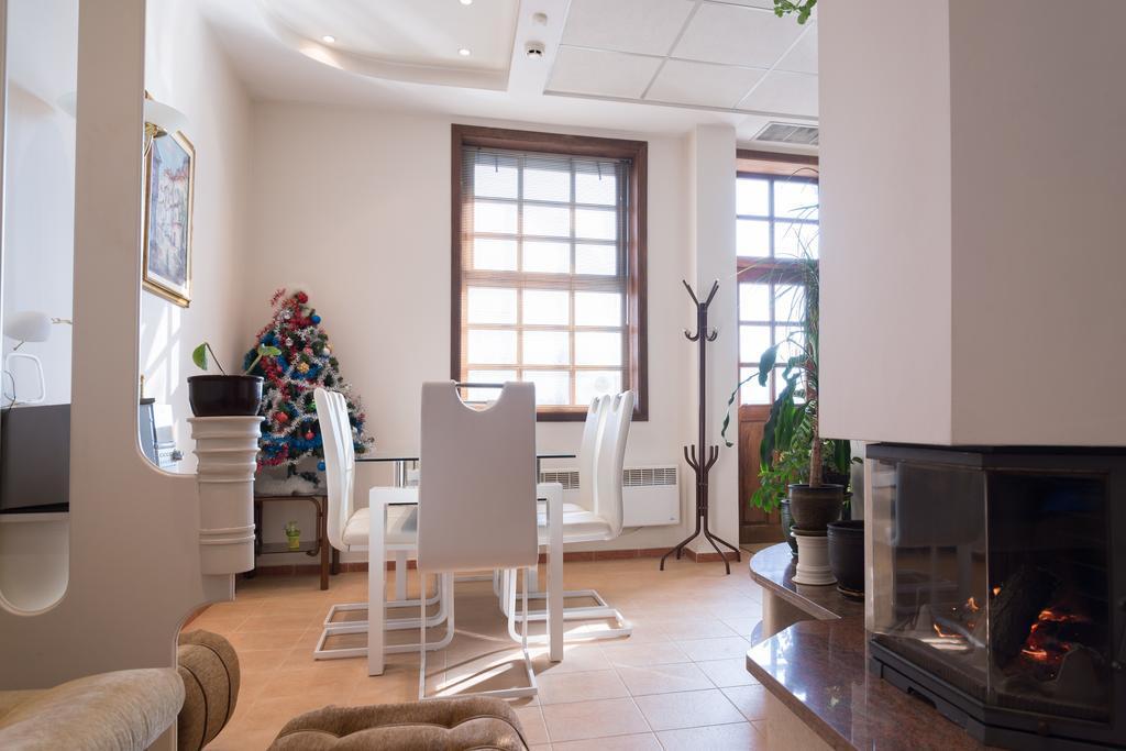 Hotel General Gurko House Veliko Tarnovo Exteriér fotografie