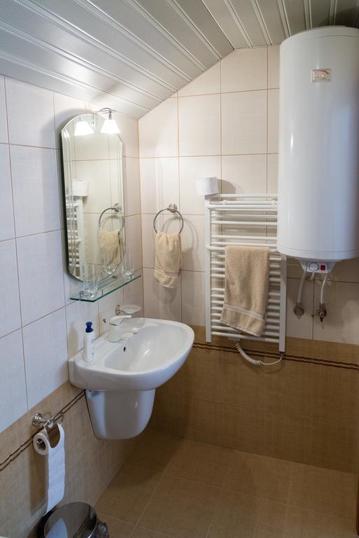 Hotel General Gurko House Veliko Tarnovo Exteriér fotografie