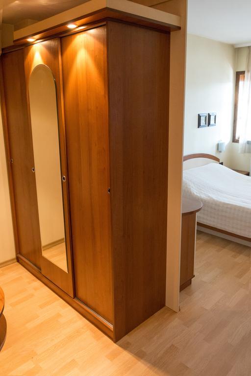 Hotel General Gurko House Veliko Tarnovo Exteriér fotografie